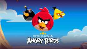 El mítico Angry Birds original vuelve a Android, pero mejorado
