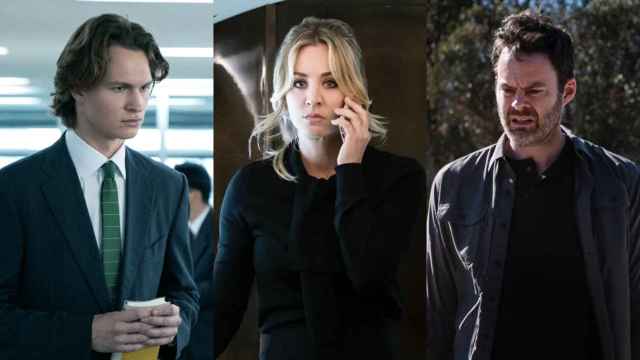 'Tokyo Vice'  y los regresos de 'The Flight Attendant' y 'Barry' destacan entre los estrenos de HBO Max en abril.