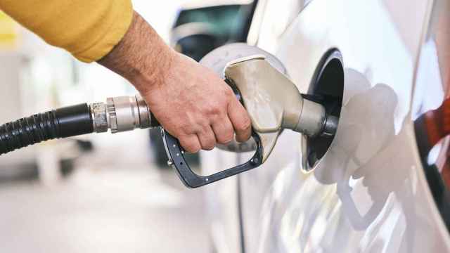 Precio gasolina hoy, viernes 1 de abril: ¿a cuánto sale el litro con la bonificación?