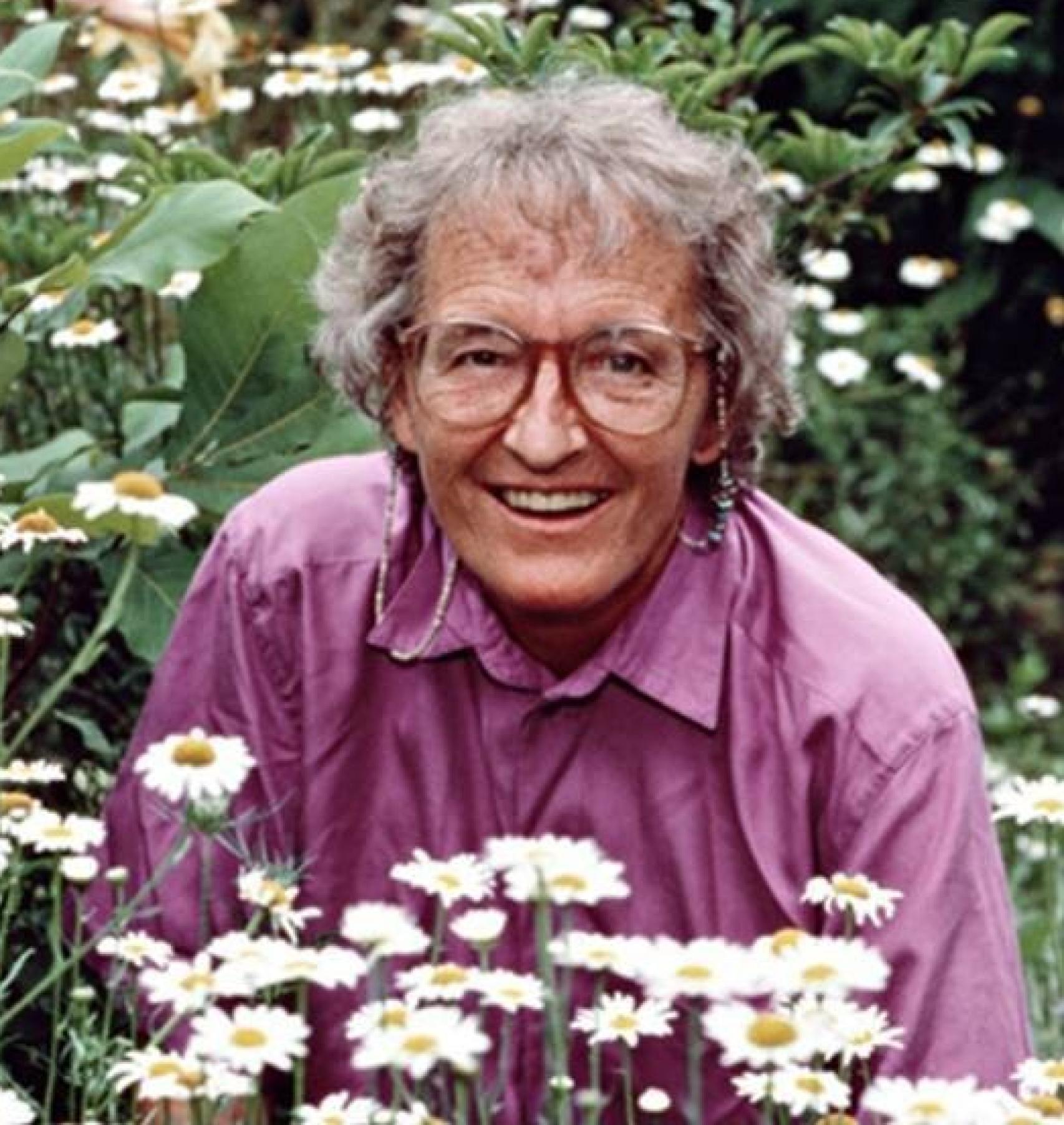 Elisabeth Kübler - Ross