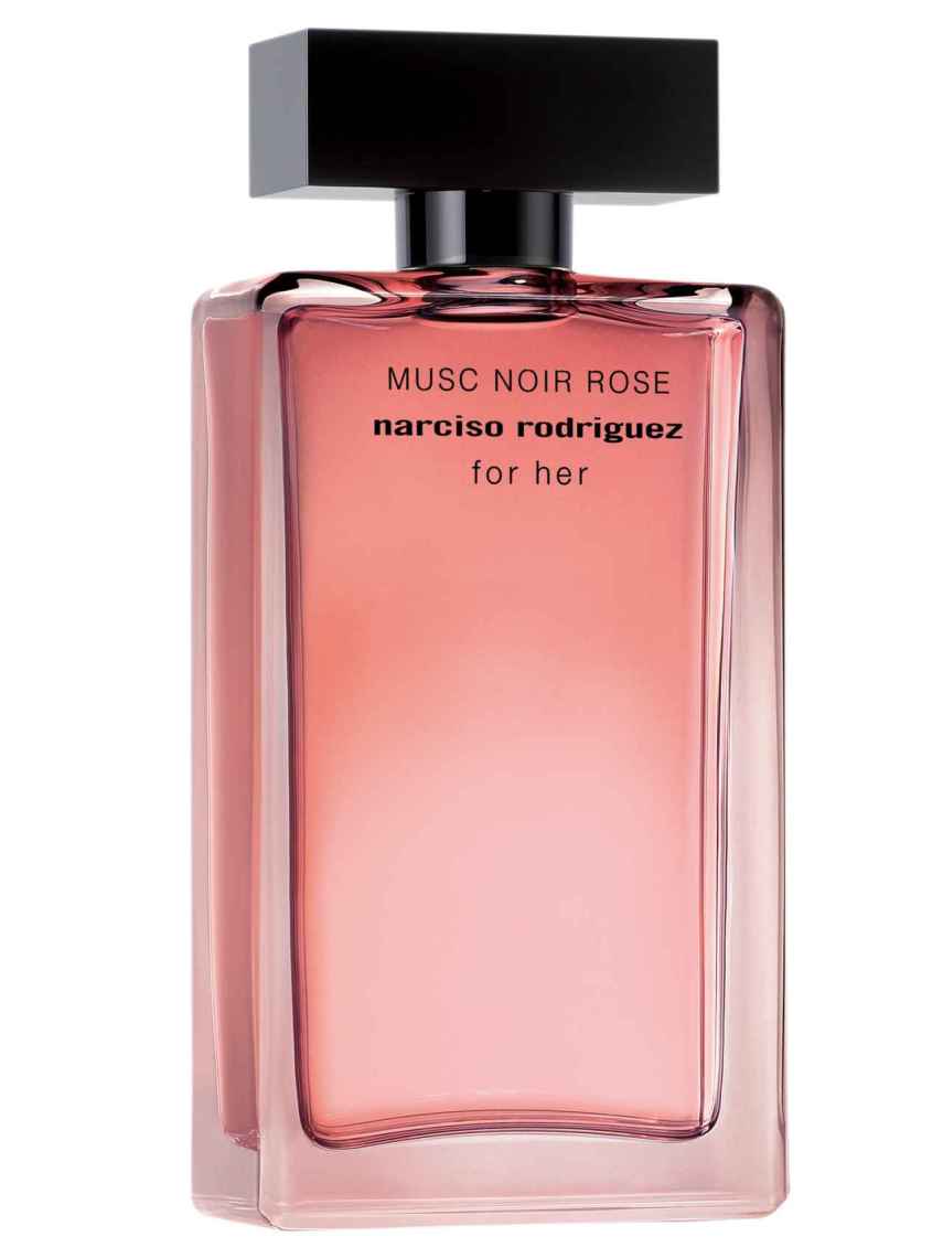 'For Her Musc Noir Rose'