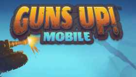 GUNS UP! Mobile llega a Android con su multijugador