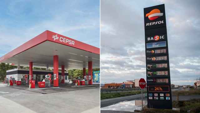 Repsol y Cepsa han ampliado sus descuentos hasta los 30 céntimos por litro.