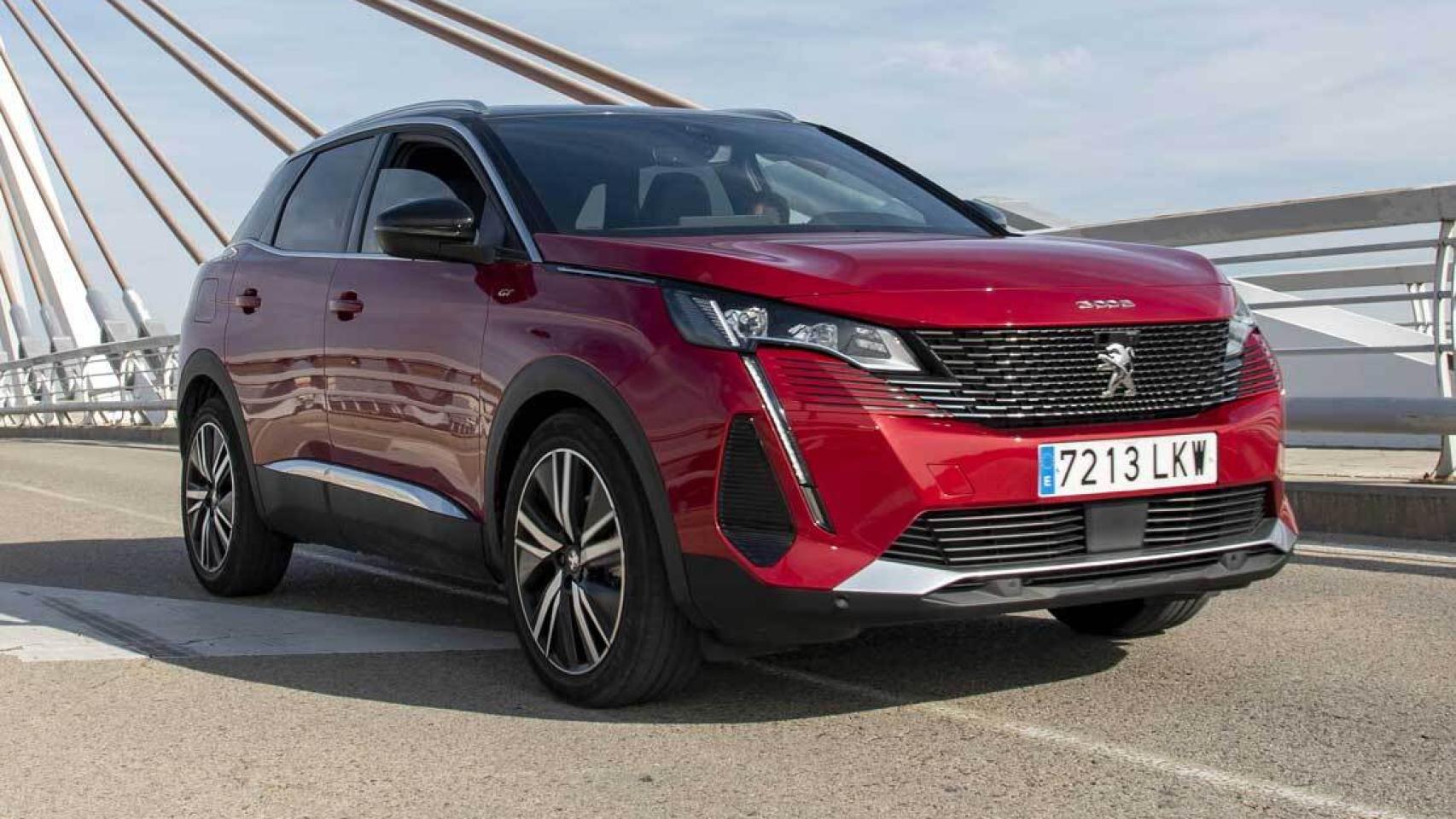 El Hyundai Tucson vuelve a ser el coche más vendido del mes: estos son los  superventas de marzo