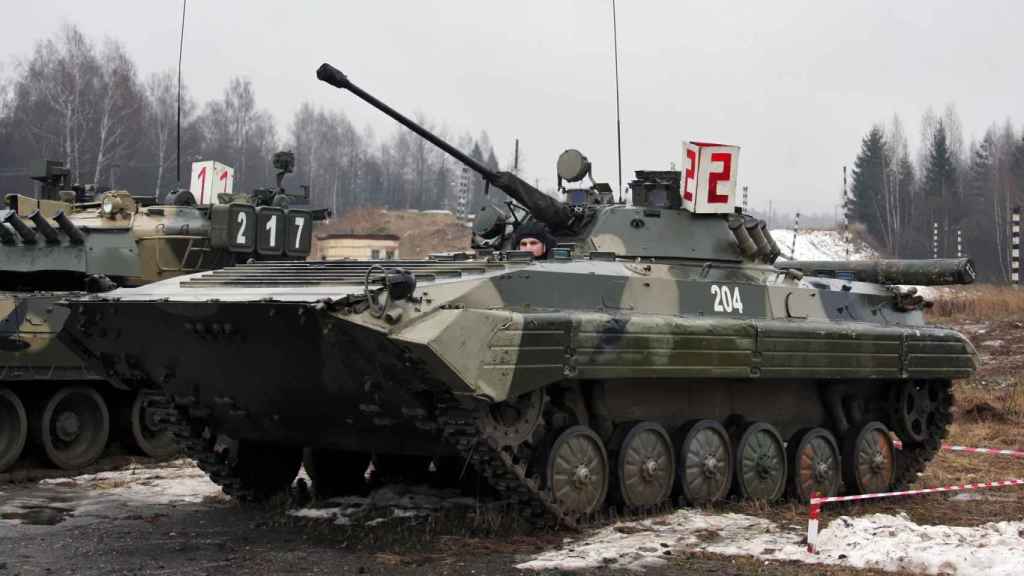 BMP-2 ruso