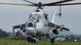 Mi-24 ucraniano