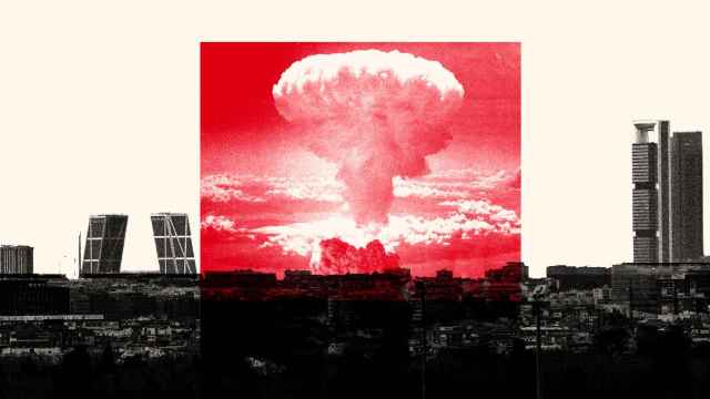 ¿Está España preparada para una guerra nuclear? Todos quieren saber cómo se construye un búnker