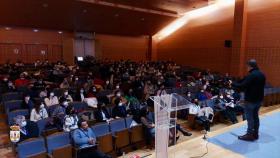 I Congreso TDAH en Benavente