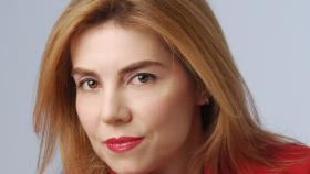 Florencia Bonelli