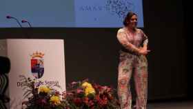 El Teatro Juan Bravo aplaude la lucha contra la violencia de género con una gala benéfica