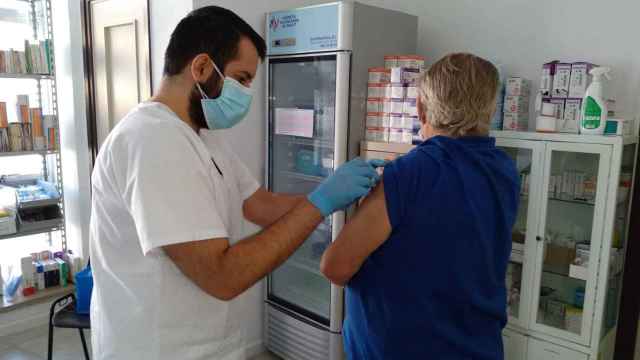 La vacunación contra la gripe es la herramienta que recomiendan para frenar su expansión tras la Covid.