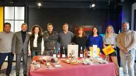 Alimentos de Segovia celebra en León la III Jornada del Cochinillo Segoviano