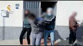 La denuncia de una madre zamorana propicia la detención de un ciberacosador de 23 menores en Almería