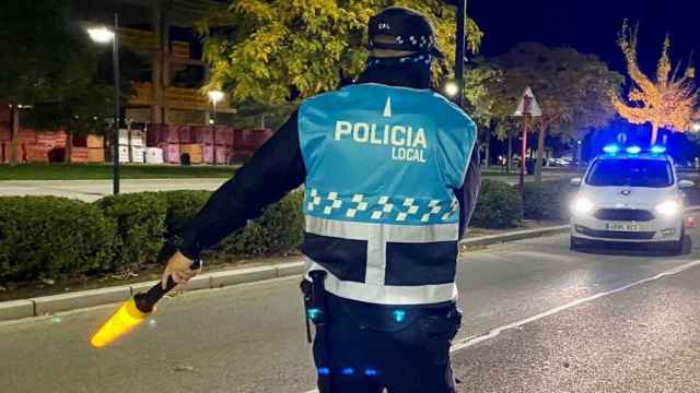 La Policía Local de Albacete inicia una campaña especial contra dos infracciones concretas