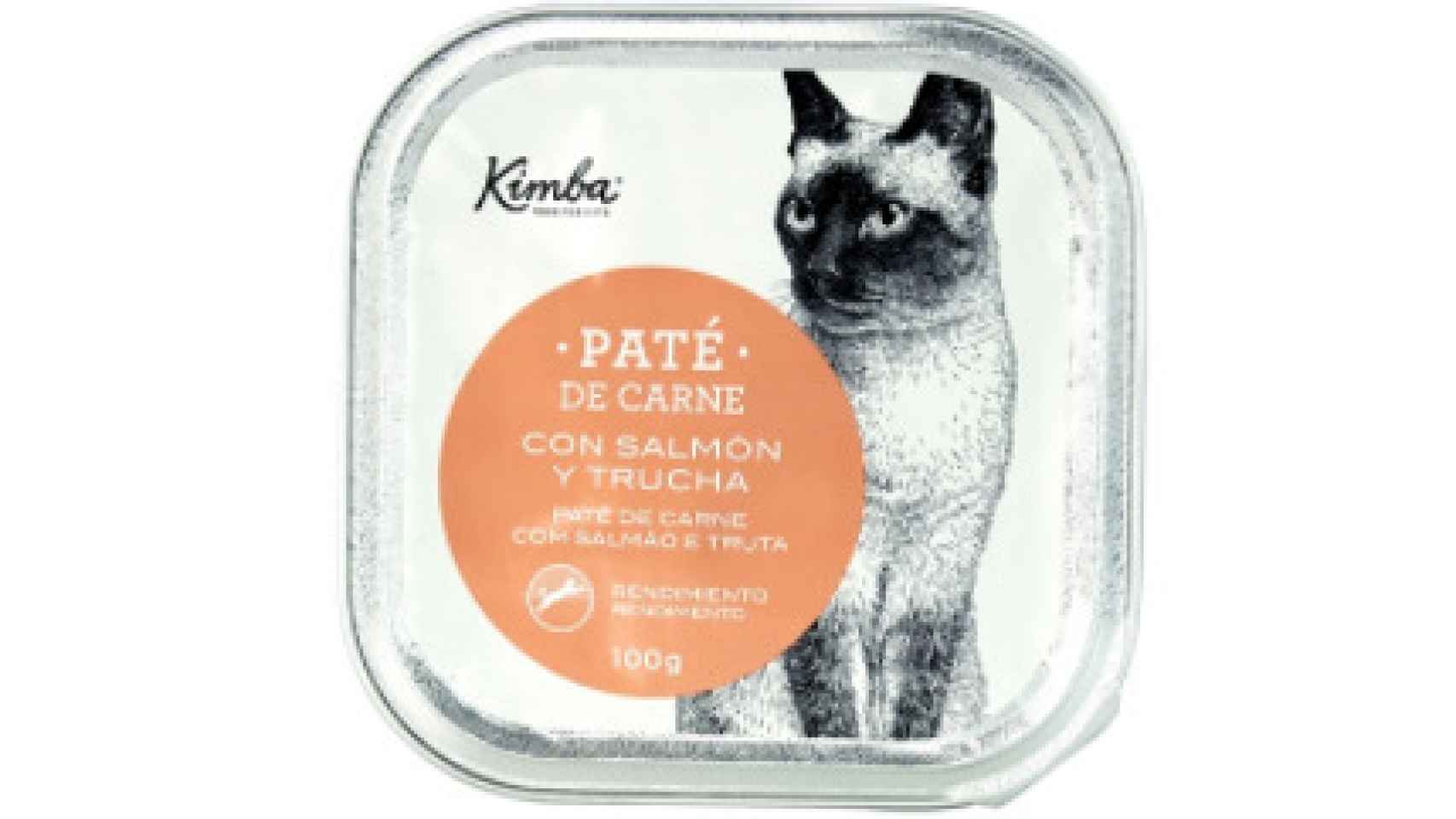 niña Sabroso Cargado El mejor pienso para gatos del supermercado, según la OCU: cuesta 3,50  euros y aporta nutrientes