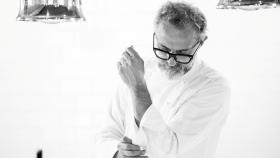 Massimo Bottura cocinará en España junto a Niki Pavanelli en Il Bocconcino de Tenerife