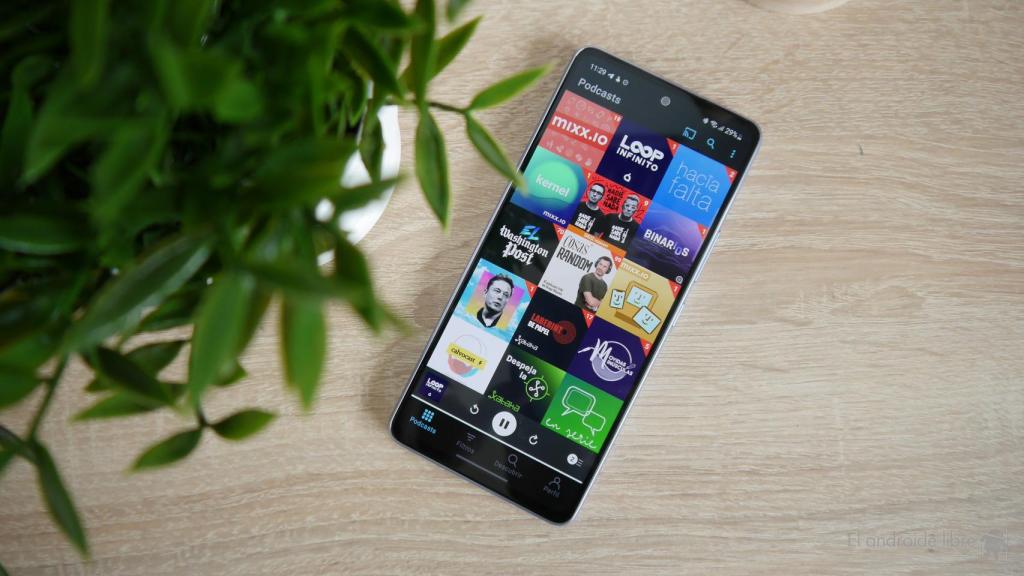Samsung Galaxy A53