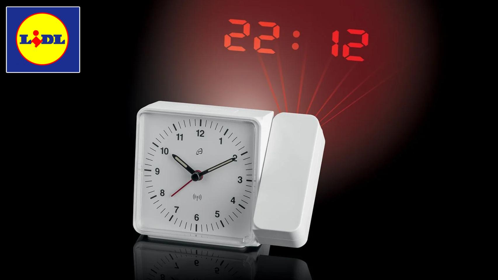 reloj despertador om a pila -003 – Tus Tecnologías