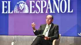 El presidente de Iberdrola, Ignacio S. Galán, en Wake Up, Spain!