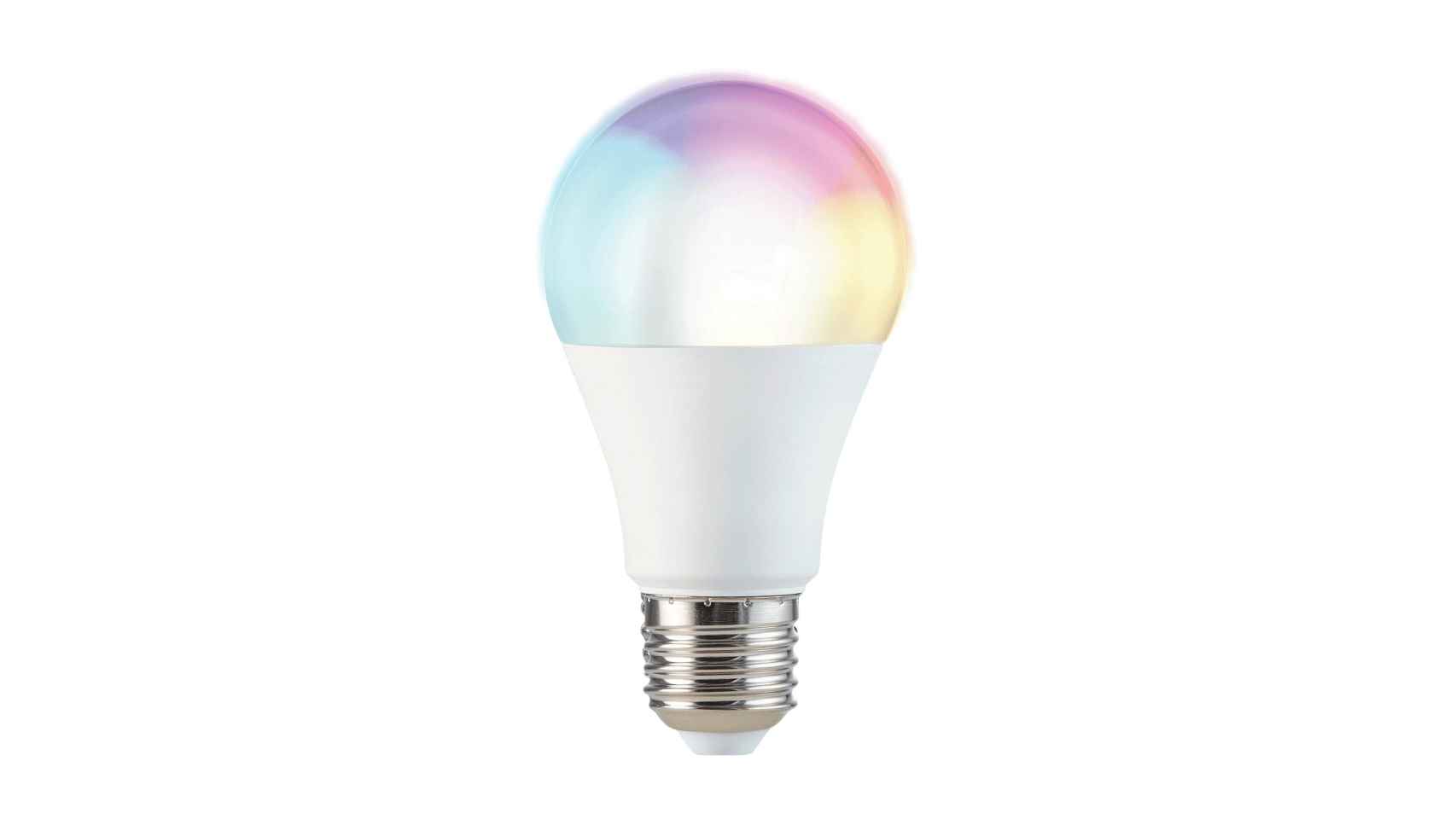 Bombilla LED Smart WIFI ALDI