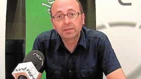 Francis Puig, hermano del presidente valenciano Ximo Puig.