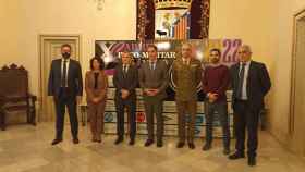 Salamanca acoge la presentación del Circuito de Carreras de las Ciudades Patrimonio de la Humanidad de España