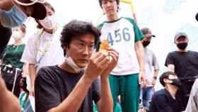 Hwang Dong-hyuk, creador de 'El juego del calamar', prepara 'Killing Old People Club', una película inspirada en una obra de Umberto Eco.