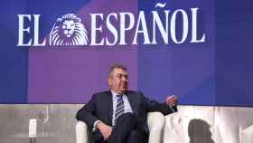 Carlos Bertomeu, presidente de Ilsa, durante su intervención en la segunda jornada del 'Wake Up, Spain!'.