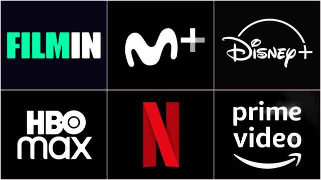 Cómo descargar series y películas en Netflix, HBO Max, Prime Video, Disney+, Movistar+ o Filmin