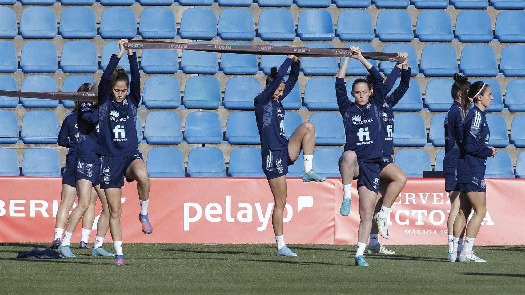 El Hércules anuncia la creación de una sección femenina la próxima temporada