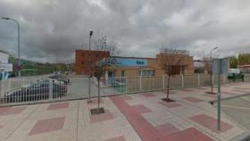 Hospital veterinario de Merck Sharp & Dohme Animal Health SL en Carbajosa