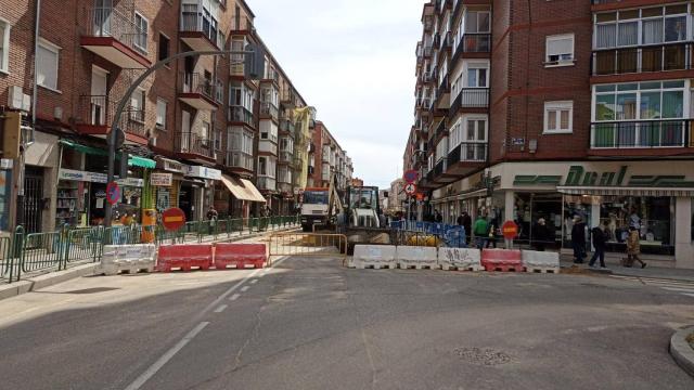 El túnel de Casasola se mantiene cortado