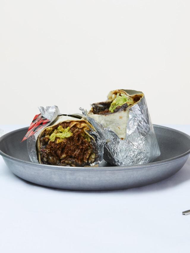 ¿Dónde se comen los mejores burritos de Madrid?