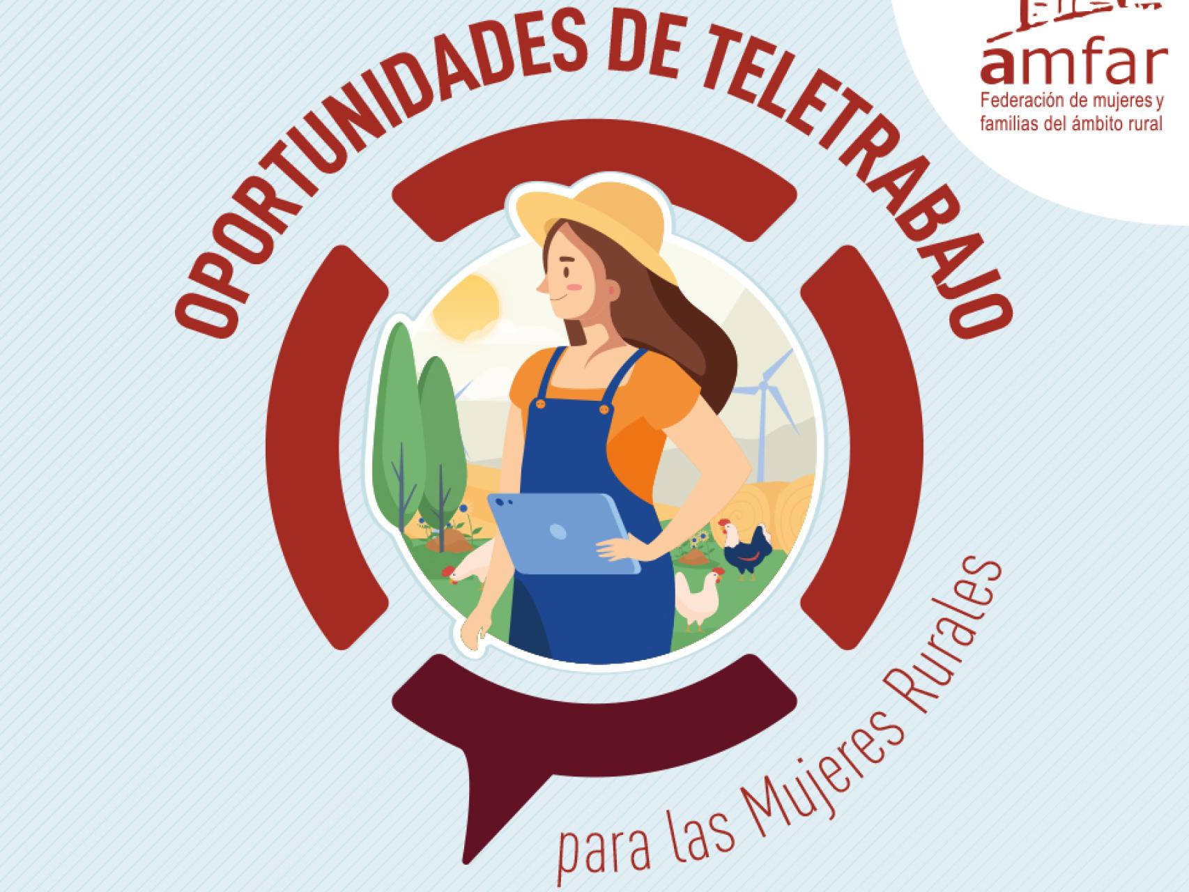 AMFAR ofrece recomendaciones para optimizar el tiempo del teletrabajo