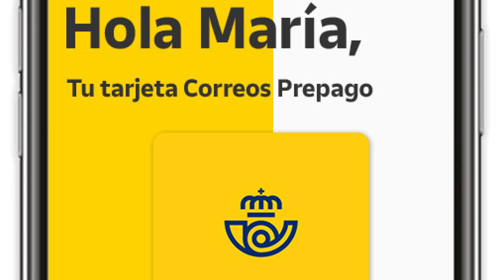 Tarjeta Correos Prepago Mastercard, la forma de impulsar la inclusión  financiera que se lleva en el bolsillo o en el móvil