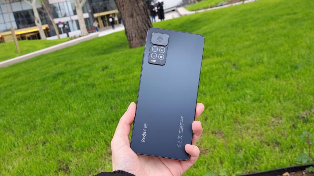 Redmi Note 11 Pro
