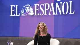 Patricia Benito, directora general de Openbank, en 'WakeUp, Spain!' 2022