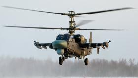 Kamov Ka-52