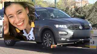 La jueza rechaza la negativa de la familia de Esther López de admitir las imágenes de la retirada del coche de Óscar