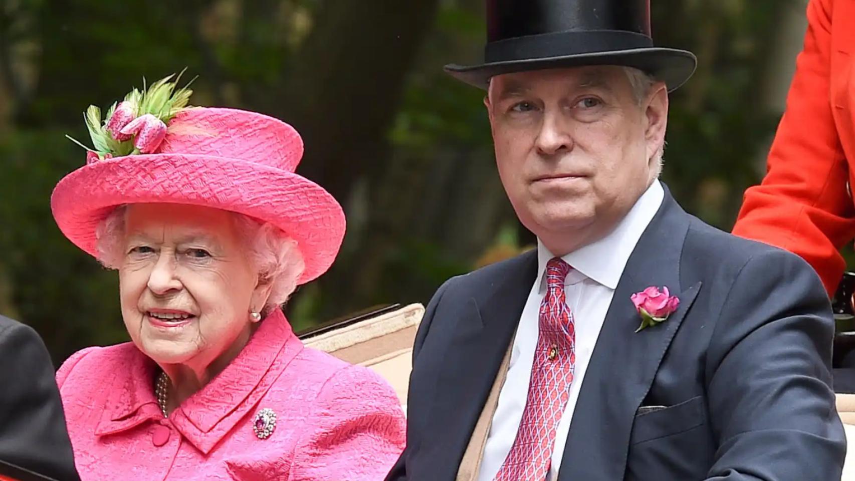 Quiénes son los hijos de la reina Isabel II y el príncipe Felipe de  Edimburgo?