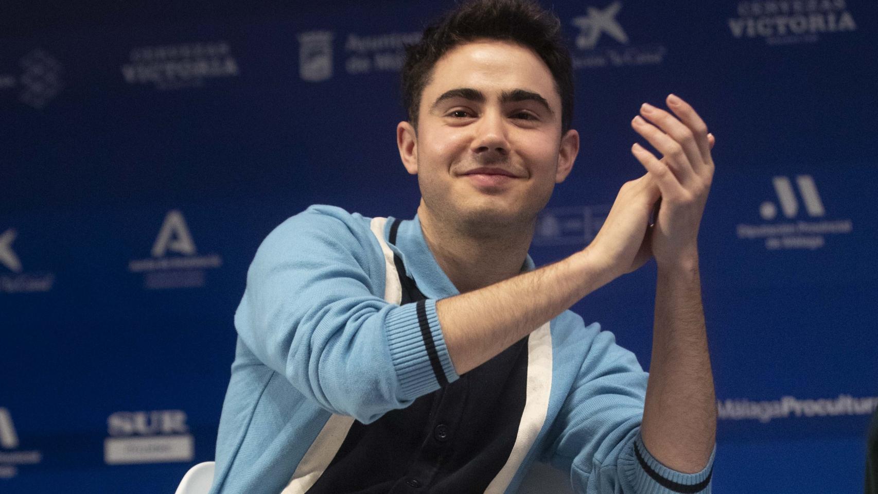 Ander Puig, el actor del que todos querrán saber: