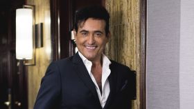 El cantante Carlos Marín en una imagen de archivo fechada en agosto de 2018.