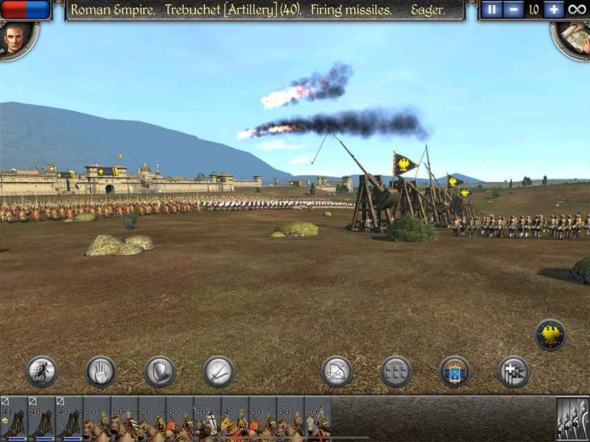 Total War: Medieval War II