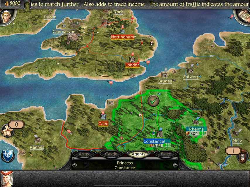 Total War: Medieval Warfare II