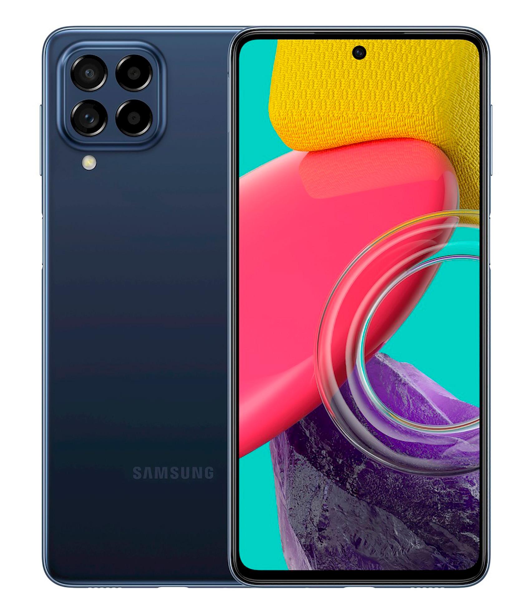 Galaxy M53