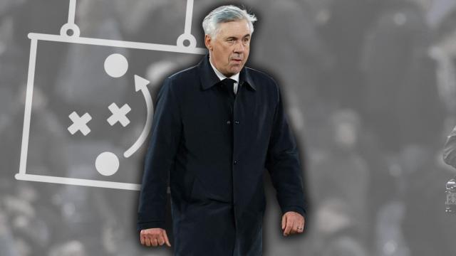 Carlo Ancelotti