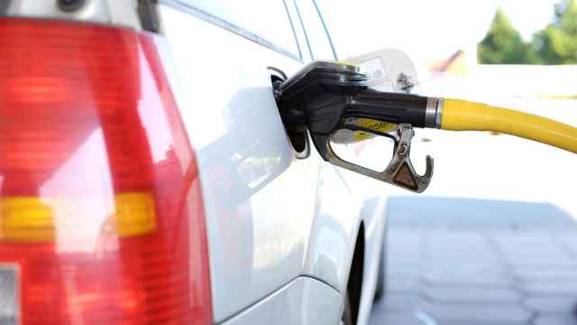 Precio de la gasolina y el diésel, hoy 8 de abril