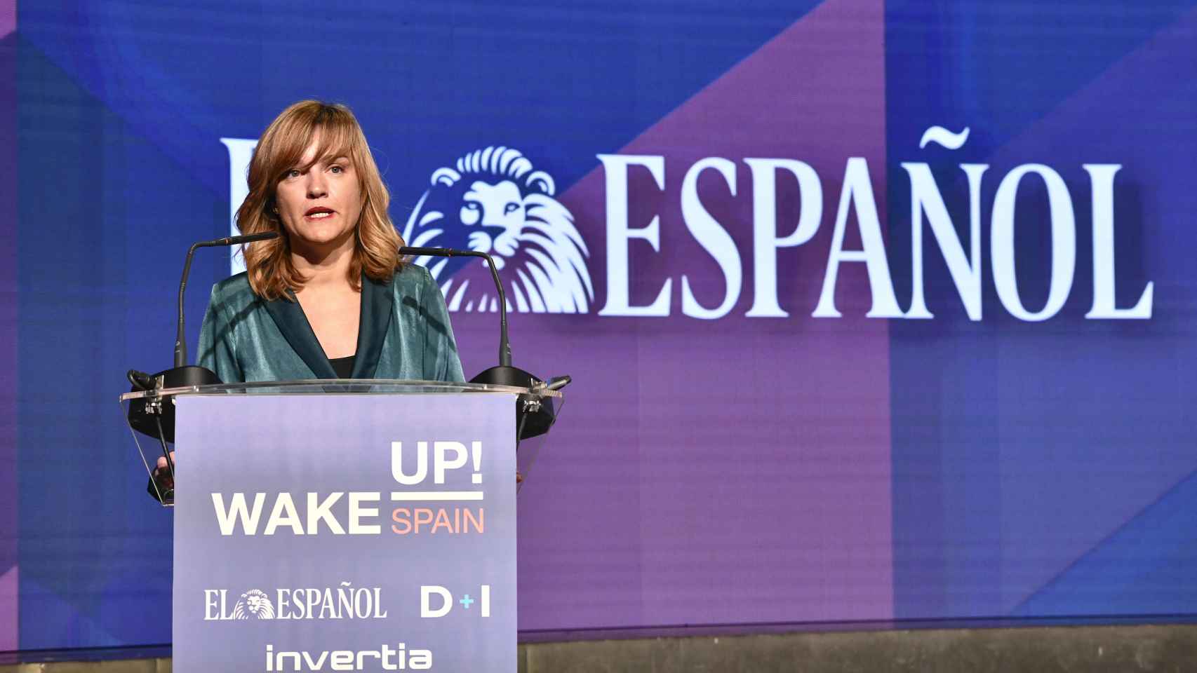 Cuarta jornada del 'Wake Up, Spain!'
