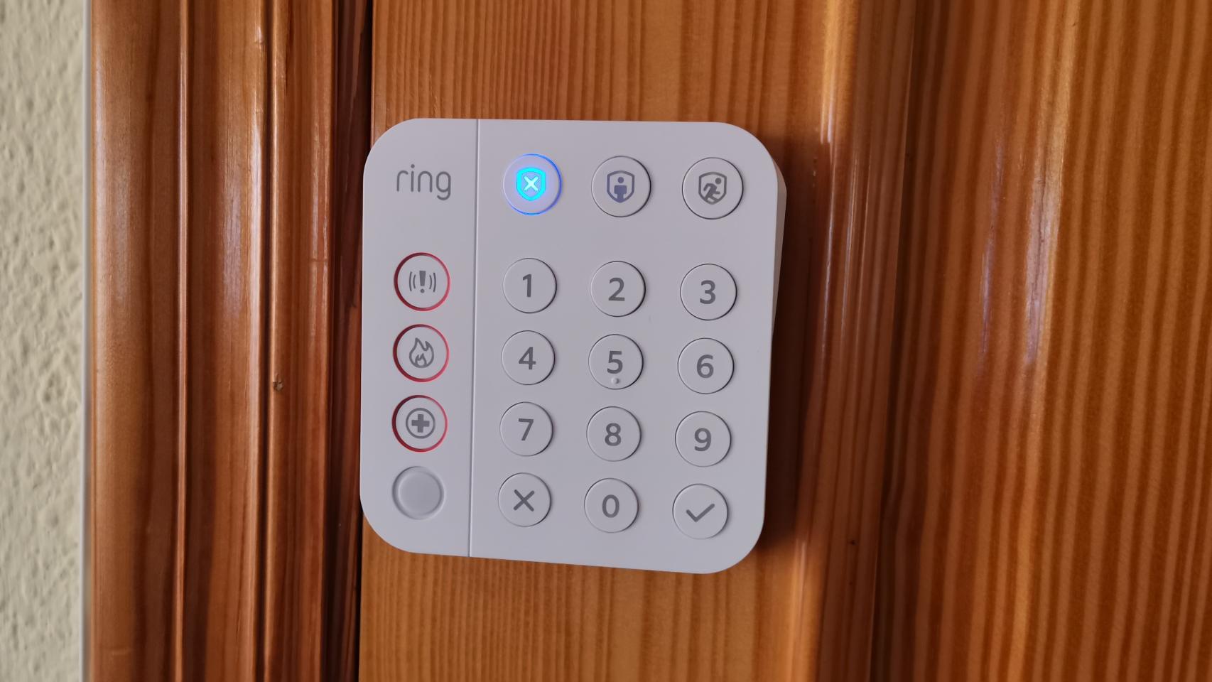 Kit de Alarma Ring, la mejor opción de seguridad [Unboxing + Instalación] 