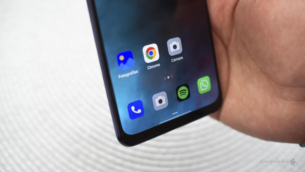 OPPO Find X5 Lite apps